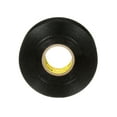 DIY Tape Bundle, Scotch Super 33+ Vinyl Electrical Tape Roll And 3M 3407NA Friction Tape Roll, 2