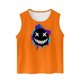 thumbnail image 4 of Niña Bebé Camisetas de Verano Deportes de Ocio Cómodos Cuello Redondo Manga Corta para Dormir Partido Diario Niños Camisetas para Niños Lindo Suave, 4 of 4
