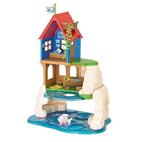 little critters playhouse