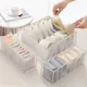 thumbnail image 2 of Juego de 3 piezas-Sujetadores, Bragas, Calcetines, Cajas De Almacenamiento Zefei Wu 9024735052265, 2 of 5