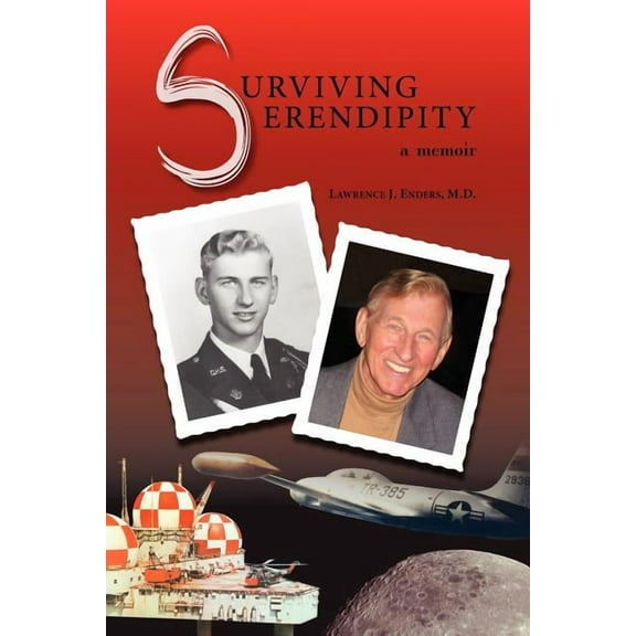 Surviving Serendipity (Paperback)