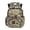 Duck Camouflage, variant on HUIACONG Construction Vehicle Backpack for Kids 9-12, Bulldozer Excavator Print School Bag, Lightweight Water Resistant Bookbag for Daily School