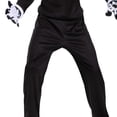 thumbnail image 5 of Disfraz de disfraz Ink Bendy para niños: Bendy and the Ink Machine, 5 of 5