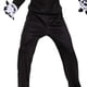 thumbnail image 5 of Disfraz de disfraz Ink Bendy para niños: Bendy and the Ink Machine, 5 of 5