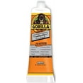 thumbnail image 2 of Gorilla Heavy Duty Construction Adhesive, 2.5 ounce Squeeze Tube, White, Pack of 8, 2 of 6