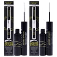 thumbnail image 1 of Gel para cejas Arches and Halos Natural Hold Clear, paquete de 2, 1 of 4