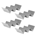 thumbnail image 1 of Taco Storage Rack, Taco Holder, Durable For Home Kitchen, 1 of 8