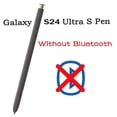thumbnail image 4 of Pack de 2 lápices capacitivos Peixiong S24 Ultra sin Bluetooth, oro amarillo, 4 of 6