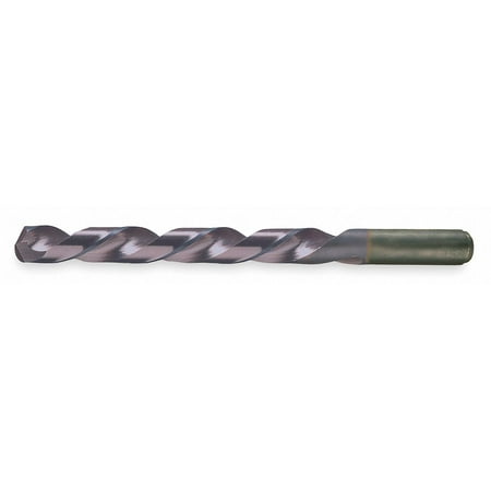 UPC: 0662355449066 | Chicago-Latrobe Jobber Drill 3/32 Cobalt 44906