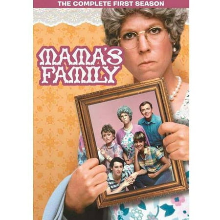 Mama's Family: The Complete First Season