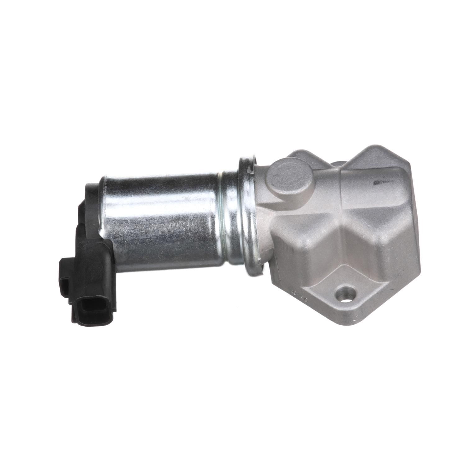 Fuel Injection Idle Air Control Valve Fits select: 2001-2002 FORD ESCAPE, 2001-2004 MAZDA TRIBUTE