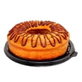 thumbnail image 2 of Rosca de vainilla decorada con cajeta, 2 of 3