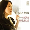 thumbnail image 1 of Klara Min plays Chopin Mazurkas, 1 of 1