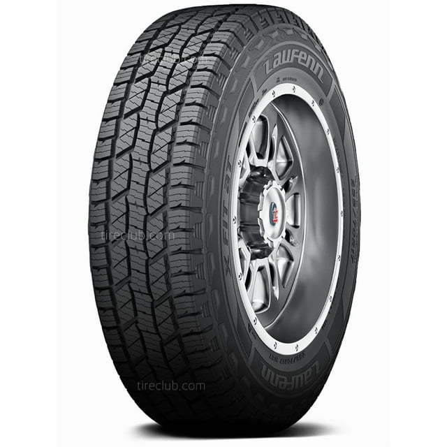 Llanta Laufenn X FIT aT LC01 LT245/75R17 121/118S E