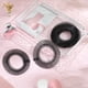 thumbnail image 2 of GOOHOCHY 10 diademas en espiral elásticas para el cabello, accesorios para el peinado del cabello para mujeres., 2 of 8