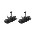 thumbnail image 1 of Kayak Paddle Lock,2pcs Kayak Paddle Lock Holder Inflatable Boat Oar Lock Patch For Canoes Rafts Din-ZJKDGJKJ, 1 of 4
