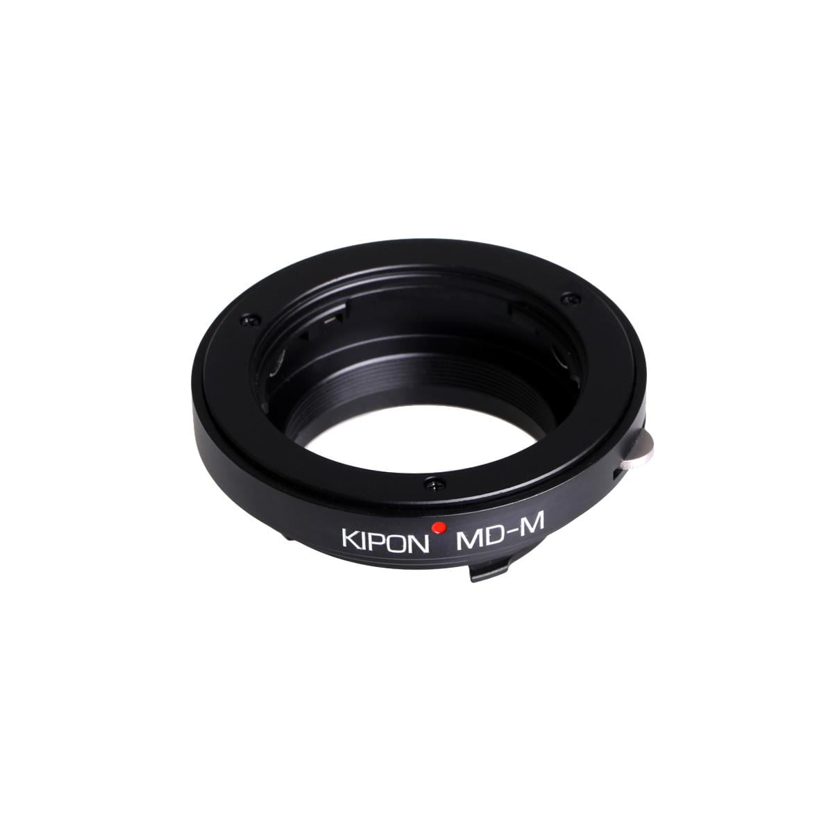 Kipon Macro Adapter for Nikon F Mount Lens to Rangefinder Live View Leica M Typ 240 Camera Kipon Macro Adapter for Nikon F Mount Lens to Rangefinder Live View Leica M Typ 240 Camera