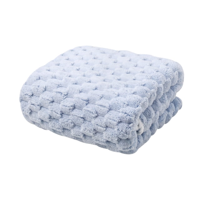 Yhmxh Toalla de baño y ducha para uso doméstico femenino que absorbe el agua y se seca rápidamente sin desprender pelusa. Toalla de ducha gruesa.