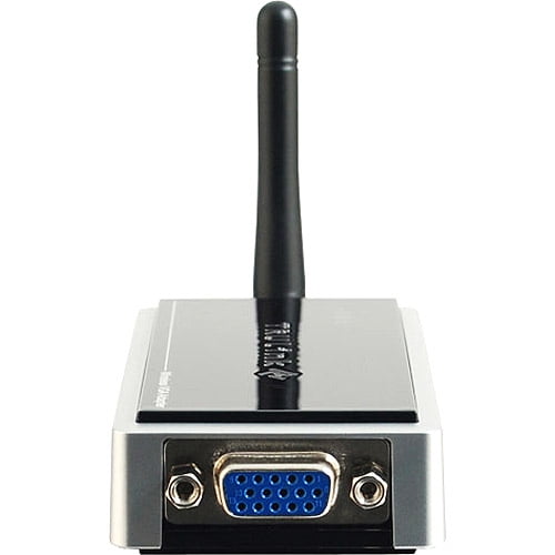 Wireless Wireless