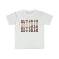 thumbnail image 1 of Butcher Shirt, Gifts, Tshirt, Tee, 1 of 2