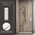 thumbnail image 3 of Paquete de pegatinas ZHAOCHENG para manijas de puertas de armarios de cocina y ventanas blancas, 3 of 5