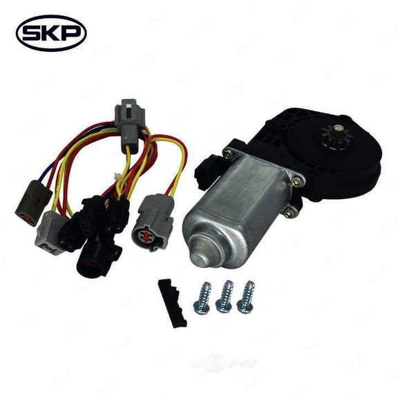 SKP SK742265 Power Window Motor