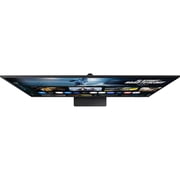 Samsung 43 M7 Smart Monitor UHD with Smart TV Apps, Mobile Connectivity (2021)