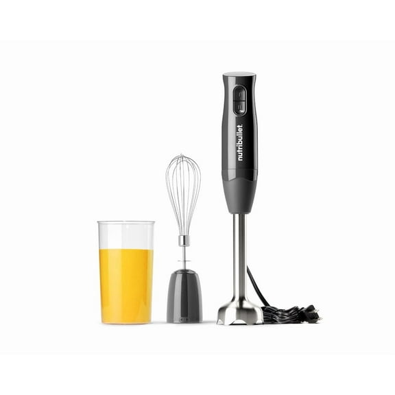 Nutribullet NBI80200 Lite Immersion Blender