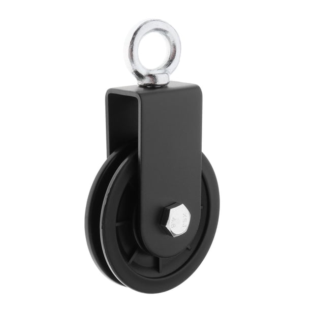 Polea de cojinete de Fitness DYNWAVEMX Polea de construcción de cable de fitness