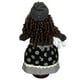 thumbnail image 2 of Muñeca de porcelana victoriana Yotijar 16 pulgadas con soporte, 2 of 6