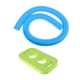 thumbnail image 2 of Fideos flotantes Colamx para piscina 59 pulgadas Azul verde, 2 of 8