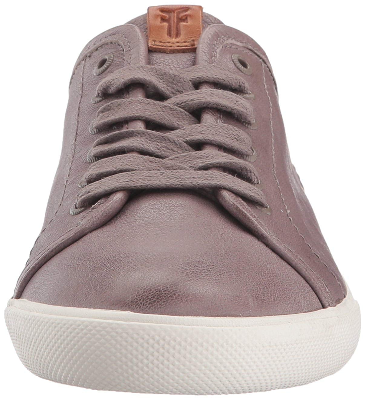 FRYE Women/'s Maya Low Lace Sneaker