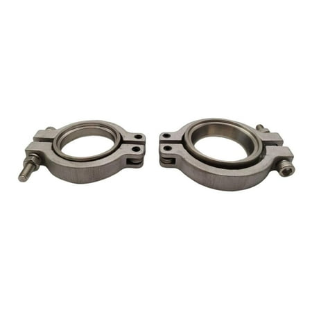 

Flange Assembly 2pcs s + 2Gaskets + 2xagonal Screws + 2xNuts For