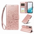 thumbnail image 4 of Funda Cartera GANGXUN con Diseño de Perrito en Relieve para Samsung Galaxy A54 5G , Protección 360° con Ranuras y Correa Desmontable, 4 of 6