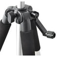 thumbnail image 3 of 57" Pro Series Tripod with Case for Sony Alpha a6400 ILCE-6400, 3 of 8