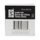 thumbnail image 5 of Tinta China Dibujo Super Black India Ink 60 Ml Speedball, 5 of 6