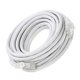 thumbnail image 3 of Moyic Cable de red CAT6 de 1/2/3/5/10/50m, Cable LAN de Internet Ethernet de alta velocidad de 550Mhz de ancho de banda con conector Type1 NO1, 3 of 6