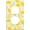 Cute Yellow Lemon, variant on Cute Orange Floral Blank Device Electrical Wall Plates Decorative Light Switch Plate, 1 Gang Switch Plate And Outlet Cover 2.76" X 4.5" For Kitchen Bedroom Home Decor