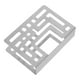 thumbnail image 3 of GOOHOCHY Servilletero para mesa de comedor, soporte para pañuelos, servilletero decorativo, dispensador de servilletas de pie, 3 of 8