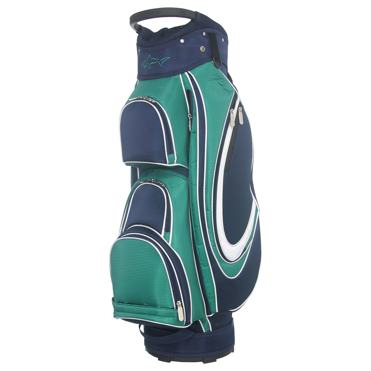 greg norman canvas bags