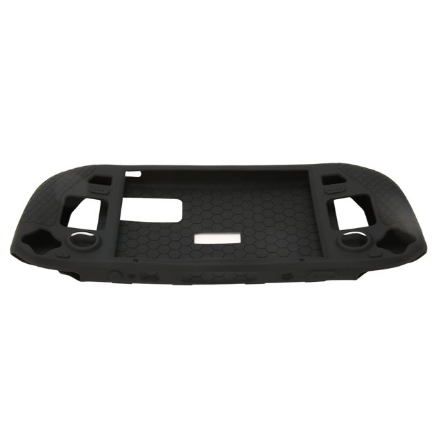Housse de Protection pour Console de Jeu, Silicone Tout Autour Facile à Utiliser Alignement Exact Housse de Console de Jeu pour Usage Quotidien pour Camping