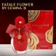 thumbnail image 4 of GEMINA B FATALE FLOWER GEMINA B FATALE FLOWER de , EAU DE PARFUM SPRAY 2.8 OZ, 4 of 7