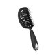 thumbnail image 1 of Soidarity Peine para masaje del cuero cabelludo, cepillo profesional para desenredar, rizado, recto, salón de casa, peluquería, herramientas de Cuidado del cabello Negro Soidarity CE014646-05, 1 of 1
