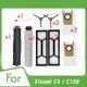 thumbnail image 1 of 9 Piezas para Aspiradora Robot Autovaciable para Omni S1 Pro, Cepillo Principal, Filtro Lateral, Bolsas para Polvo, Accesorios Esenciales para Aspiradoras., 1 of 5
