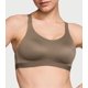 thumbnail image 2 of Sostén Deportivo Victoria's Secret VSX de Malla Ligera Terra Oliva, 2 of 4