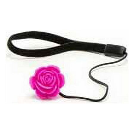 UPC: 0855459004556 | Mod Cap Saver – Hot Pink Pop Flower