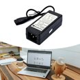thumbnail image 2 of HLONK Adaptateurs d'Alimentation Externes SATA IDE 12V-5V 2A Convertisseurs de Disque Dur Cordon Noir, 2 of 9