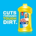 thumbnail image 2 of Mr. Clean Multi-Purpose Cleaner, Citrus Scent, 3.78L, 2 of 8