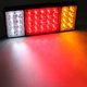 thumbnail image 5 of Luz trasera YONGSHENG 2 uds impermeable 36 Led lámparas traseras para coche barco remolque, 5 of 5