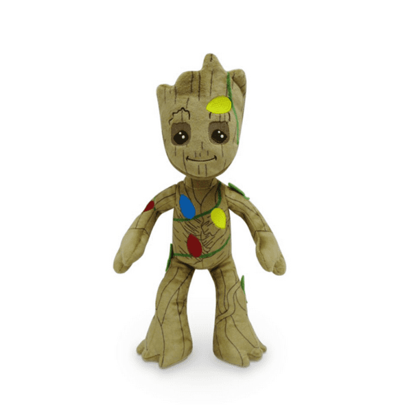 groot doll guardians of the galaxy